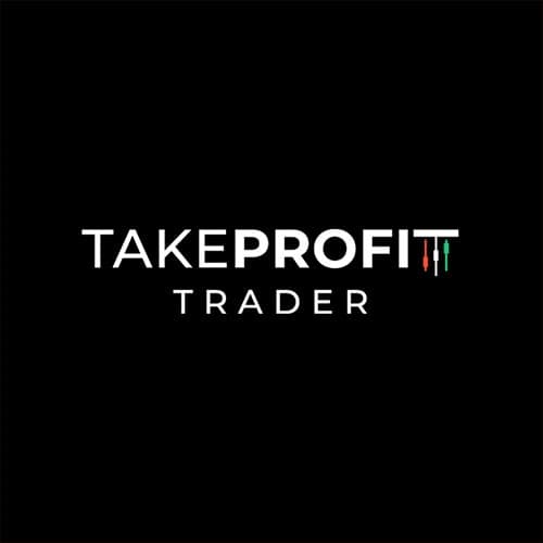 Take Profit Trader